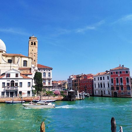 Zen Accommodation Grand Canal Venice Ngoại thất bức ảnh