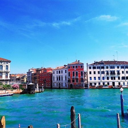 Zen Accommodation Grand Canal Venice Ngoại thất bức ảnh