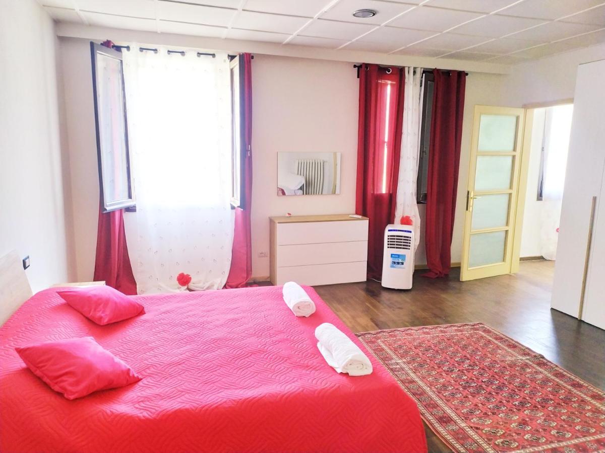 Zen Accommodation Grand Canal Venice Ngoại thất bức ảnh