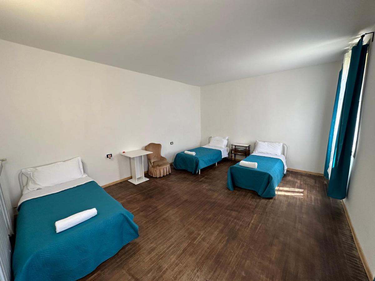 Zen Accommodation Grand Canal Venice Ngoại thất bức ảnh