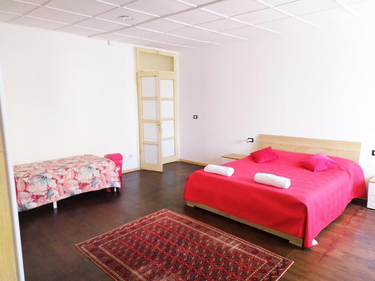 Zen Accommodation Grand Canal Venice Ngoại thất bức ảnh