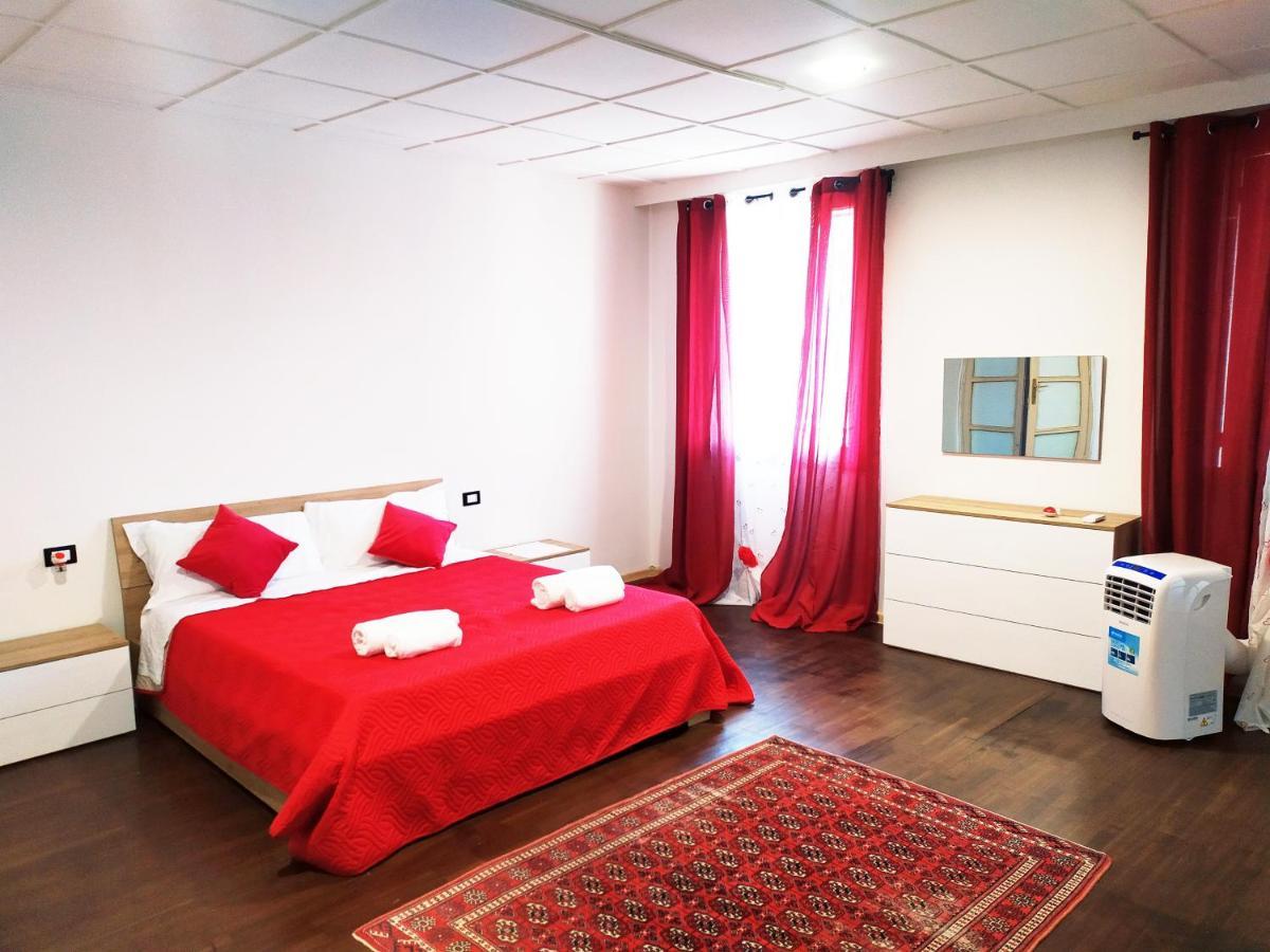Zen Accommodation Grand Canal Venice Ngoại thất bức ảnh