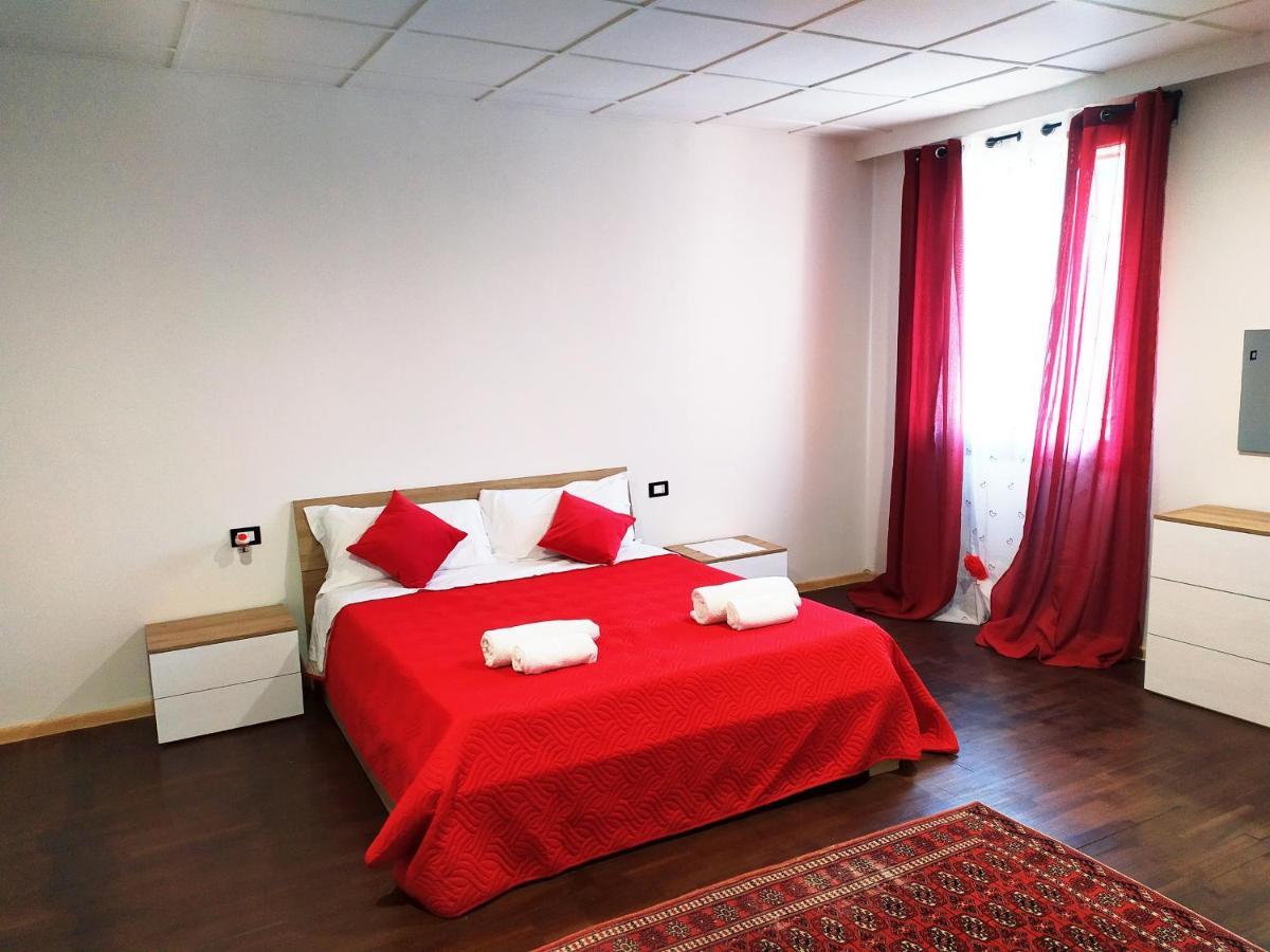 Zen Accommodation Grand Canal Venice Ngoại thất bức ảnh