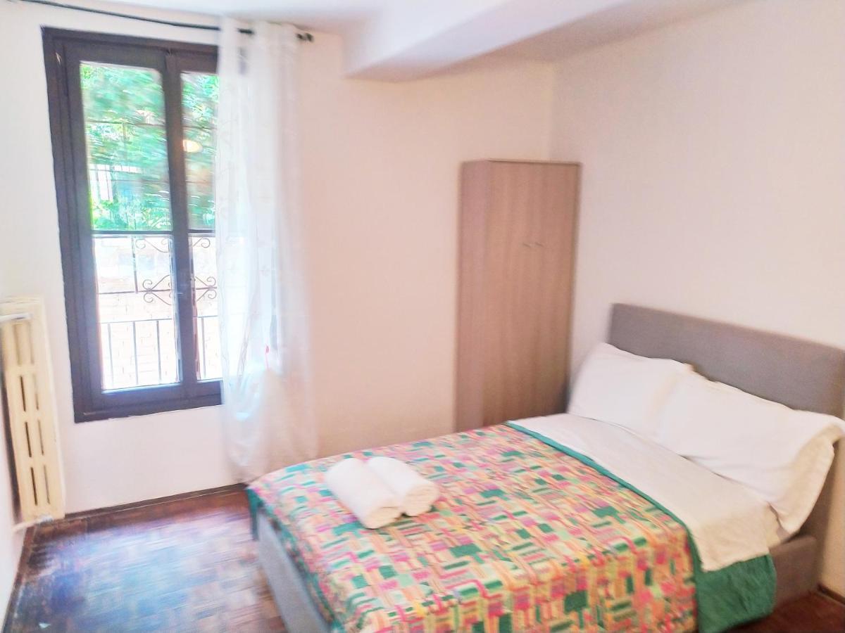 Zen Accommodation Grand Canal Venice Ngoại thất bức ảnh