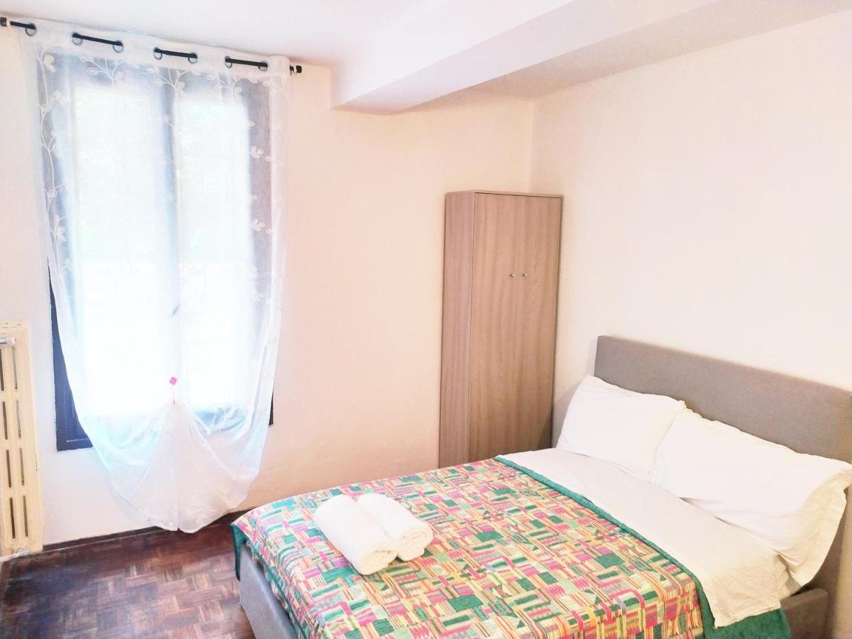 Zen Accommodation Grand Canal Venice Ngoại thất bức ảnh