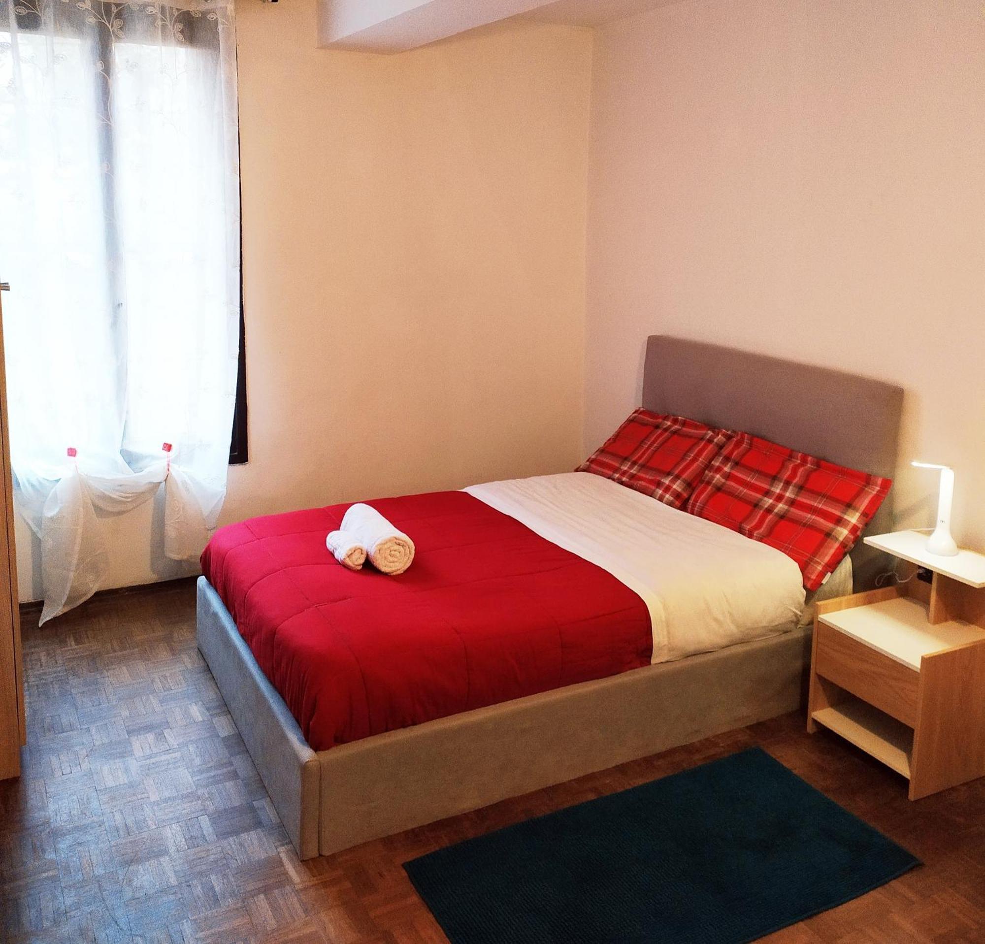Zen Accommodation Grand Canal Venice Ngoại thất bức ảnh