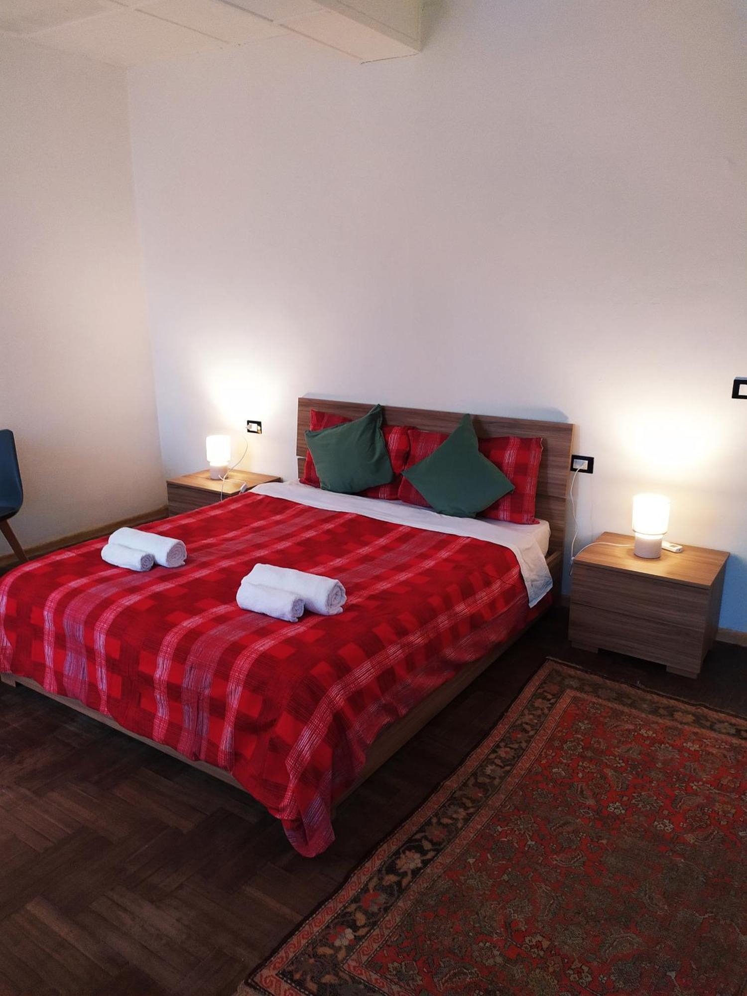 Zen Accommodation Grand Canal Venice Ngoại thất bức ảnh