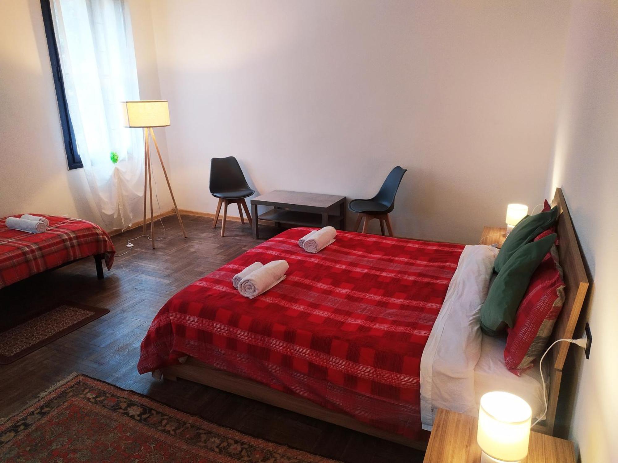 Zen Accommodation Grand Canal Venice Ngoại thất bức ảnh