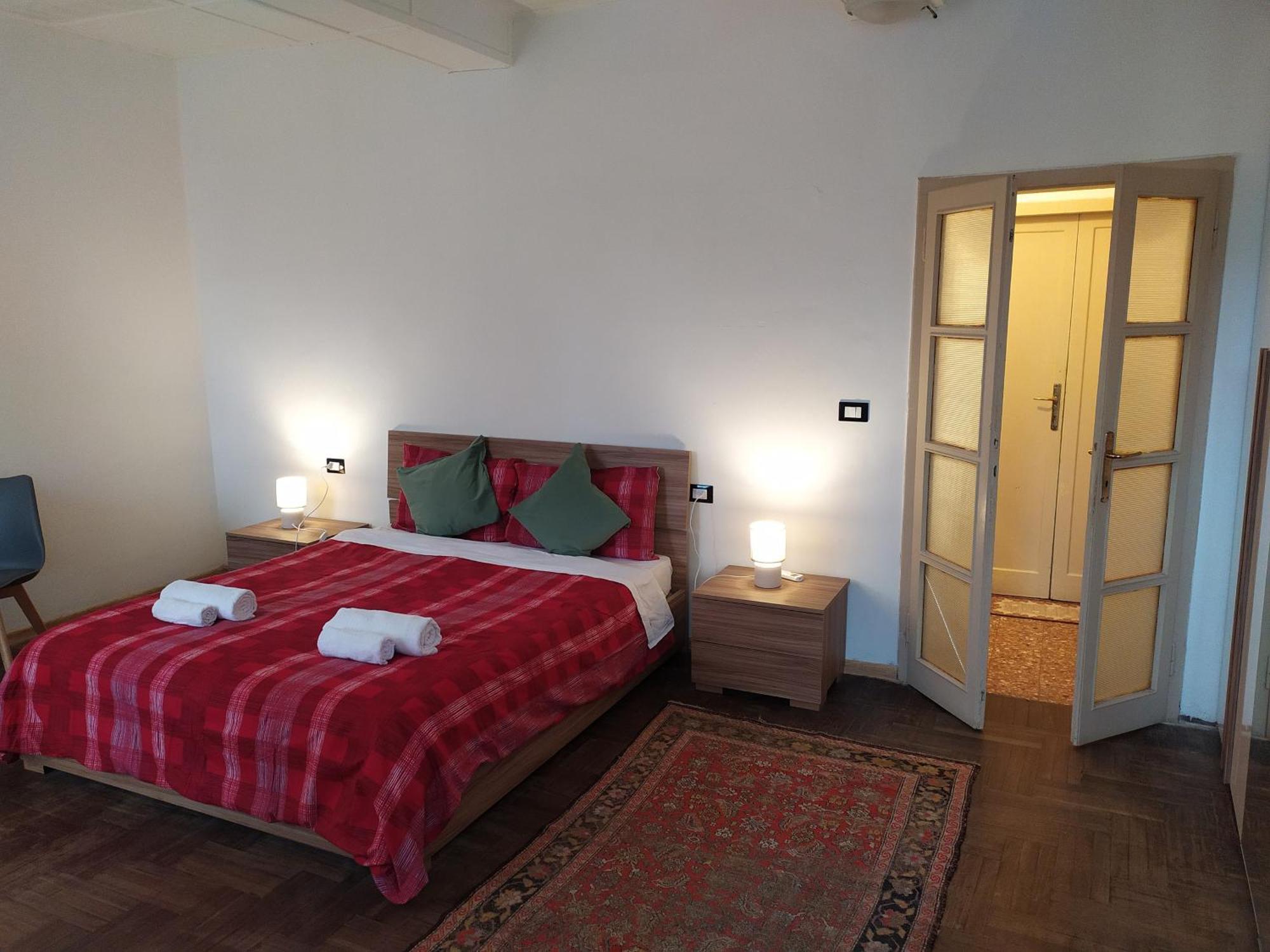 Zen Accommodation Grand Canal Venice Ngoại thất bức ảnh