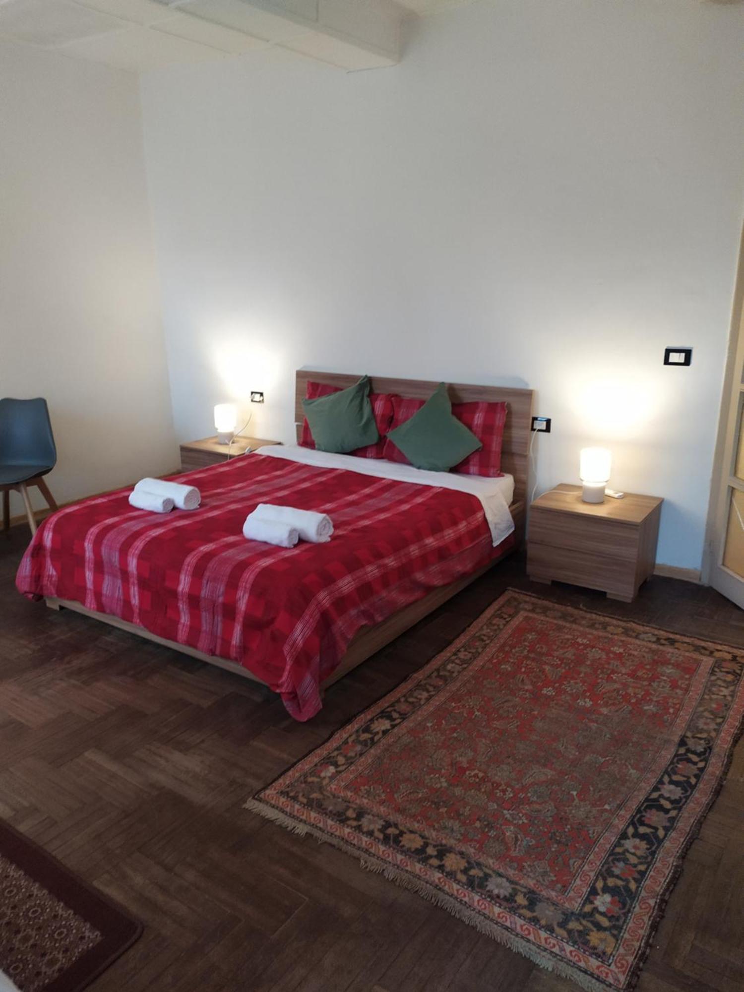 Zen Accommodation Grand Canal Venice Ngoại thất bức ảnh