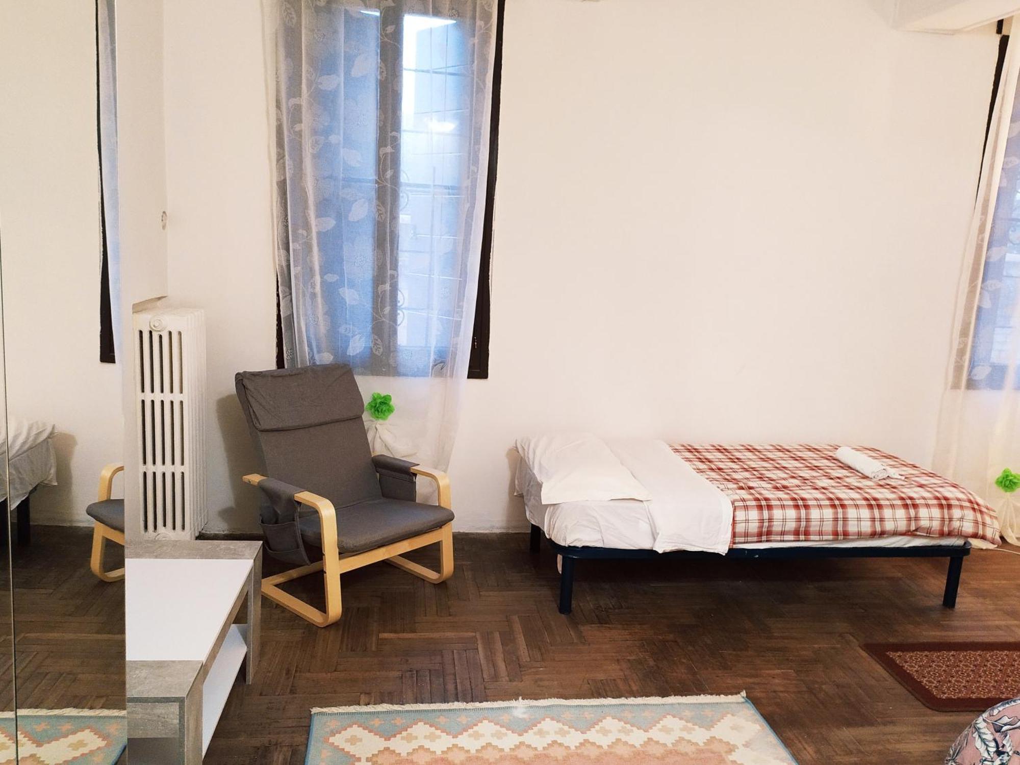 Zen Accommodation Grand Canal Venice Ngoại thất bức ảnh