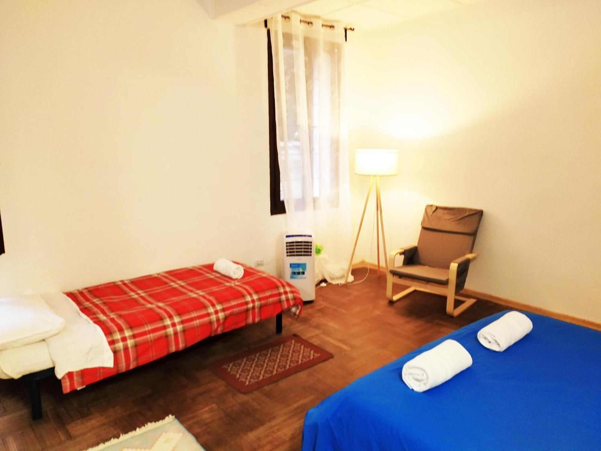 Zen Accommodation Grand Canal Venice Ngoại thất bức ảnh