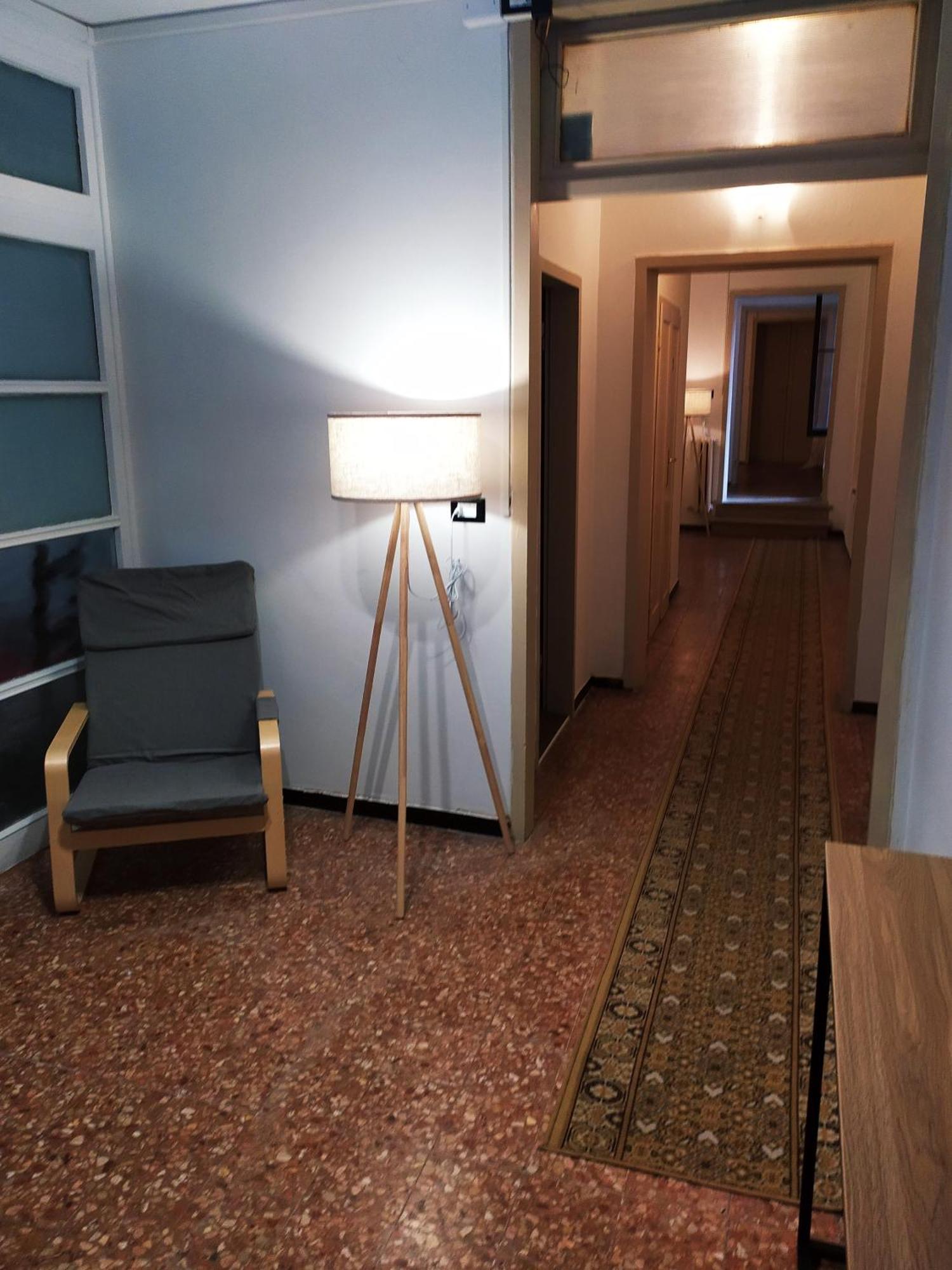 Zen Accommodation Grand Canal Venice Ngoại thất bức ảnh