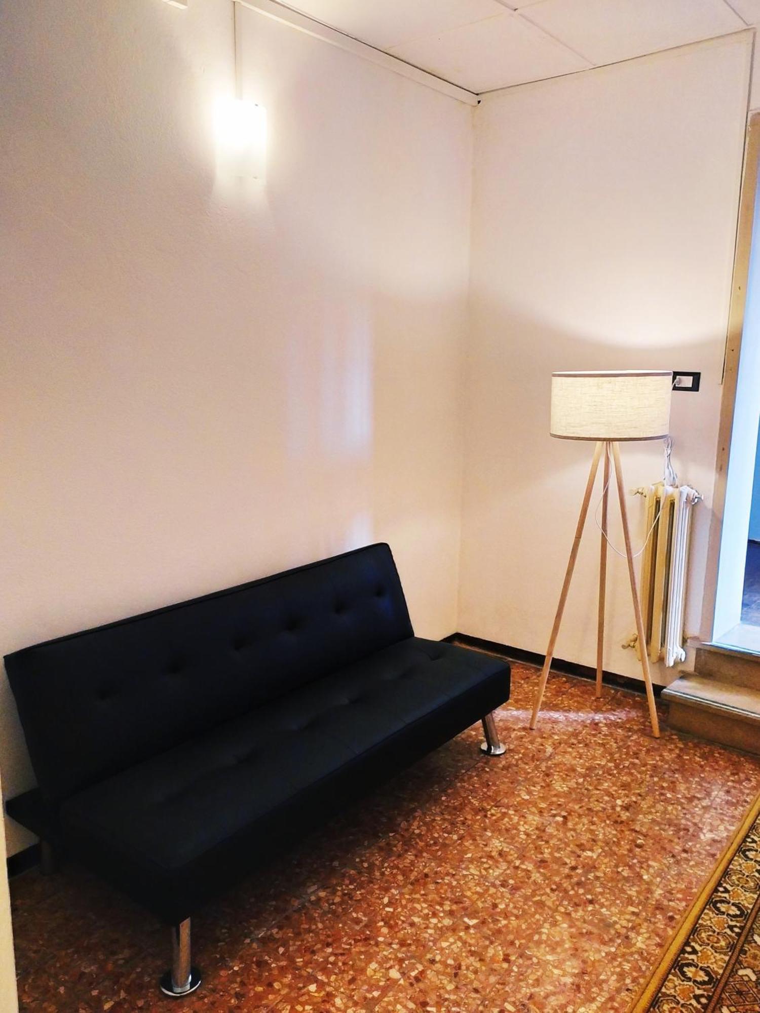 Zen Accommodation Grand Canal Venice Ngoại thất bức ảnh