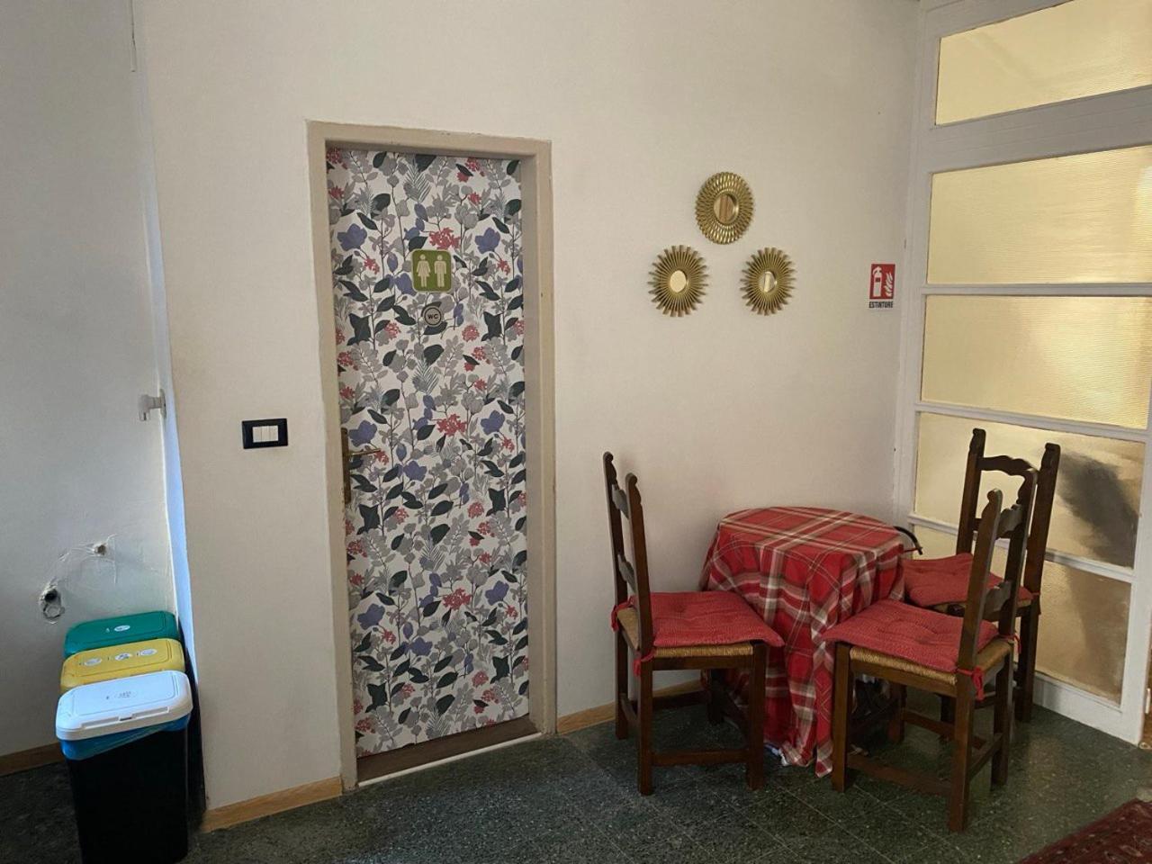 Zen Accommodation Grand Canal Venice Ngoại thất bức ảnh