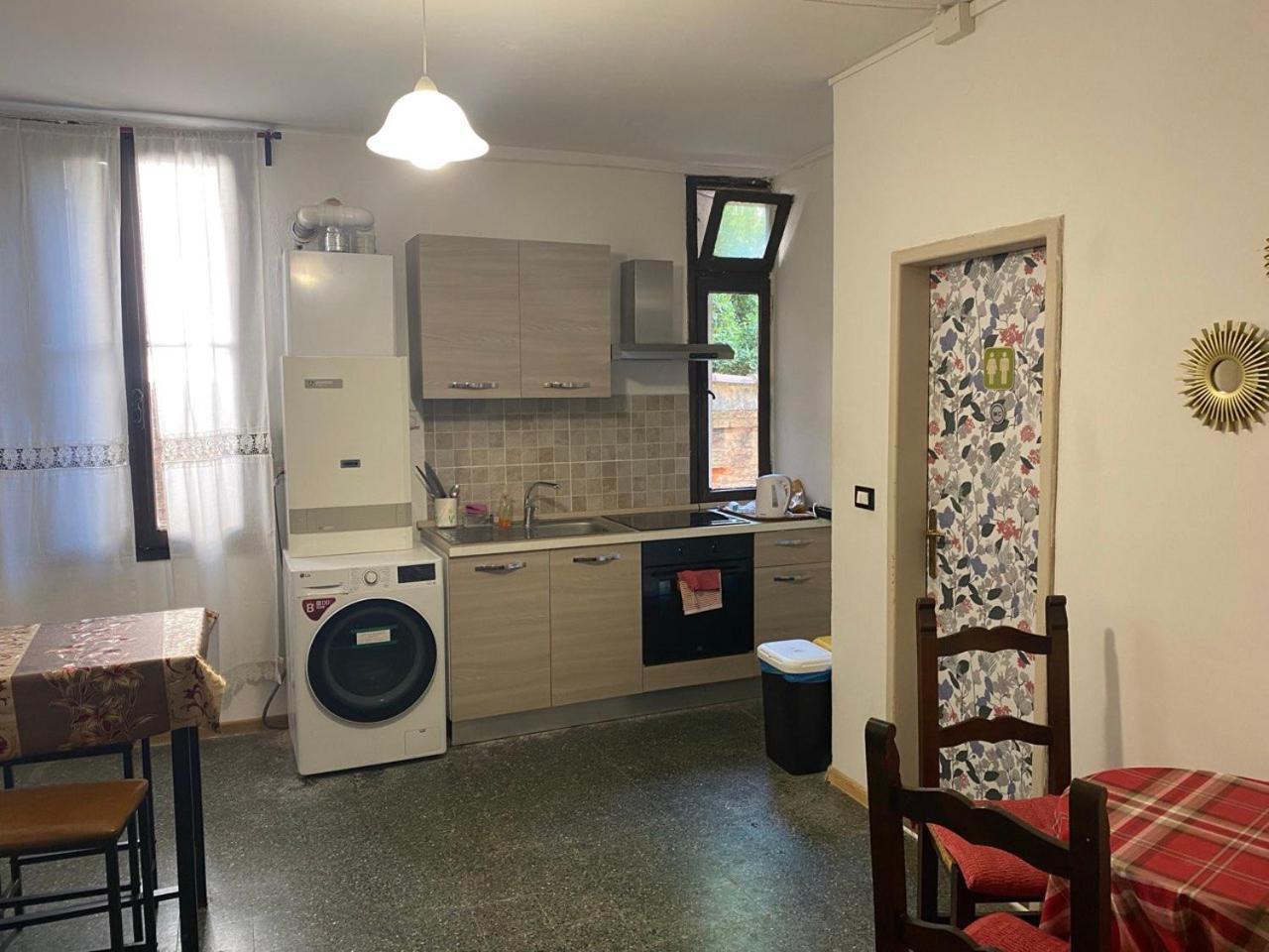 Zen Accommodation Grand Canal Venice Ngoại thất bức ảnh