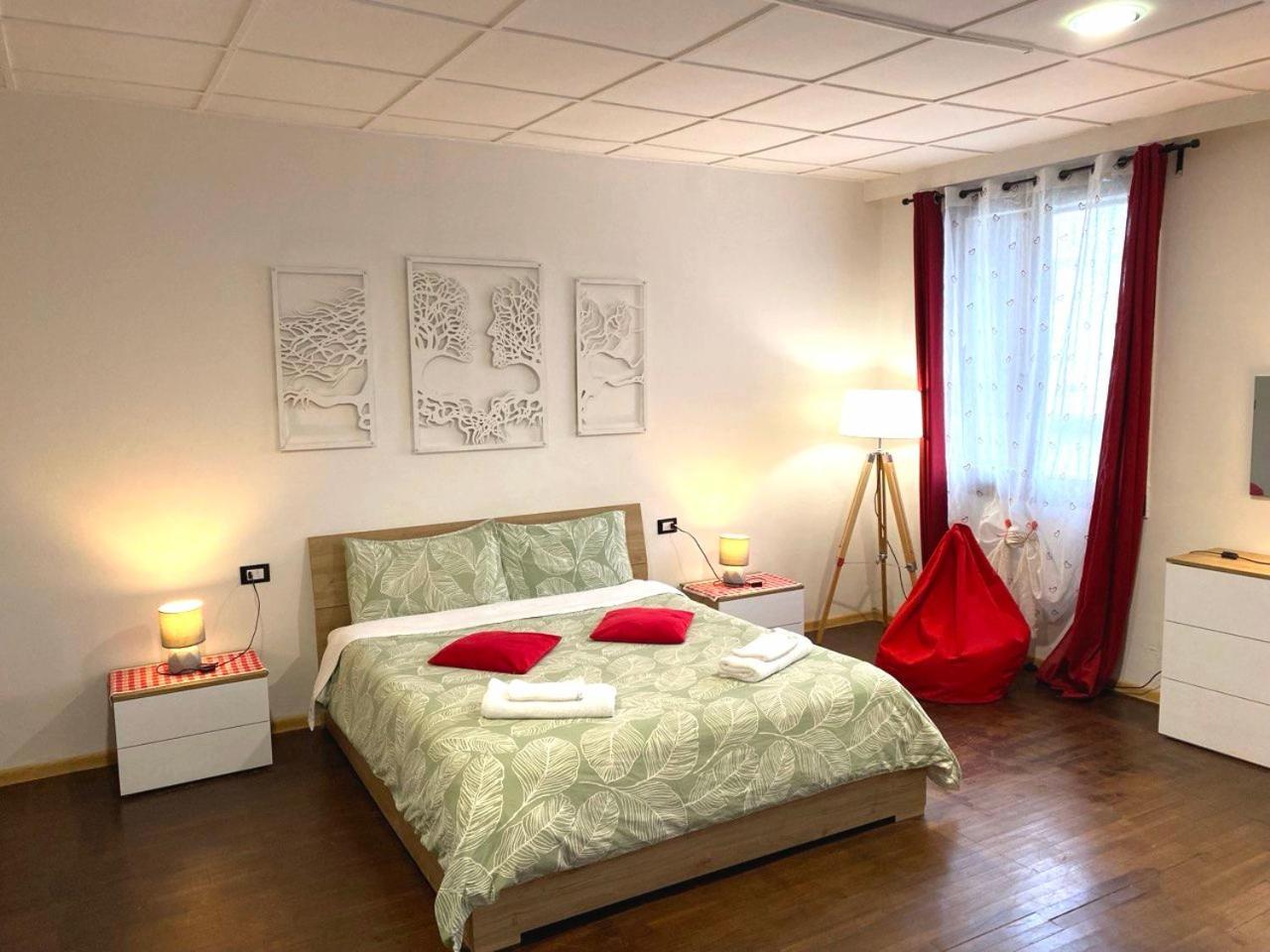 Zen Accommodation Grand Canal Venice Ngoại thất bức ảnh