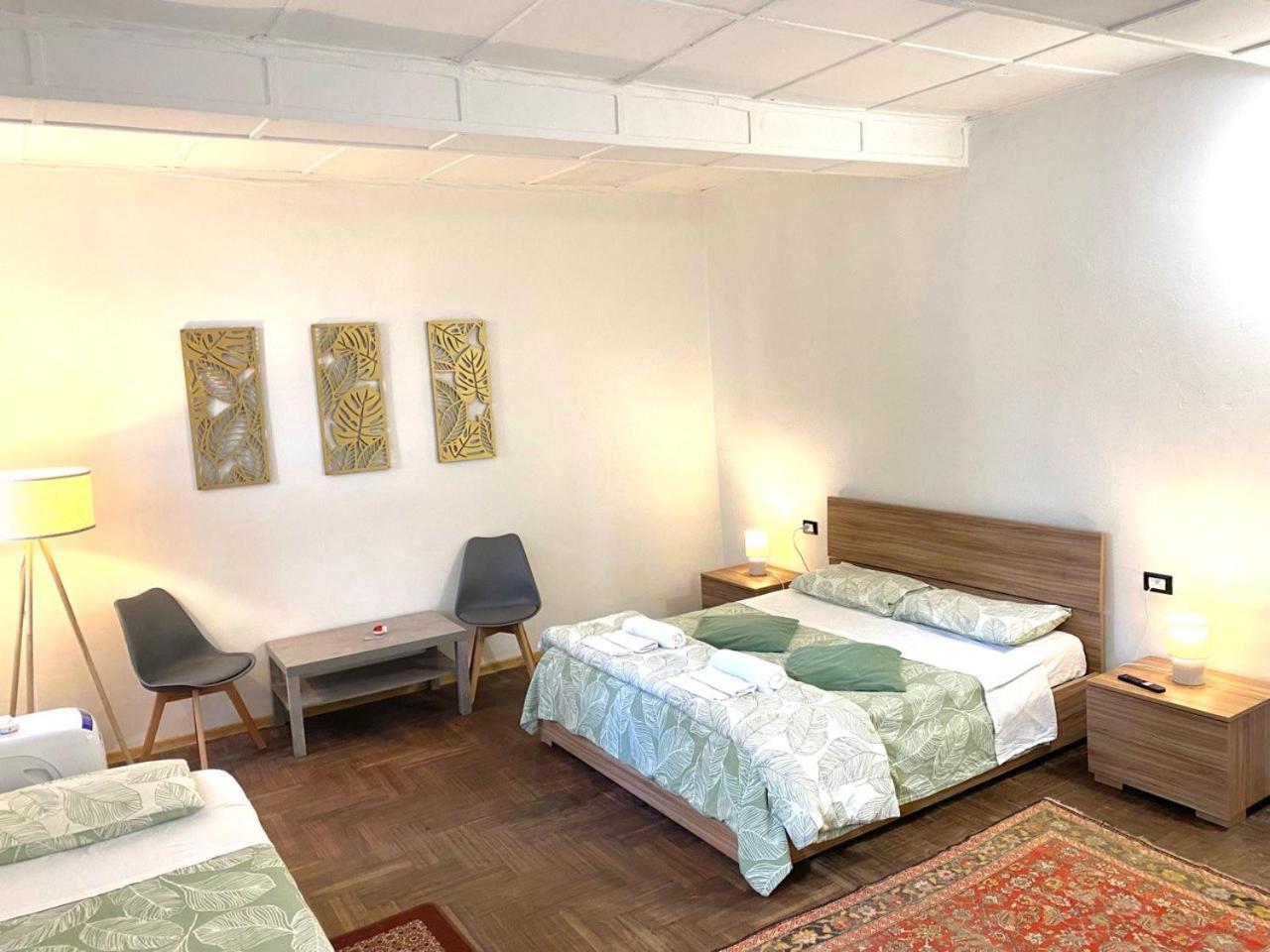 Zen Accommodation Grand Canal Venice Ngoại thất bức ảnh