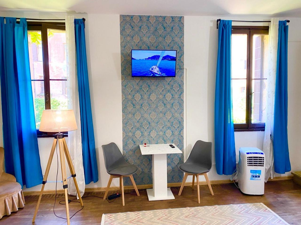 Zen Accommodation Grand Canal Venice Ngoại thất bức ảnh